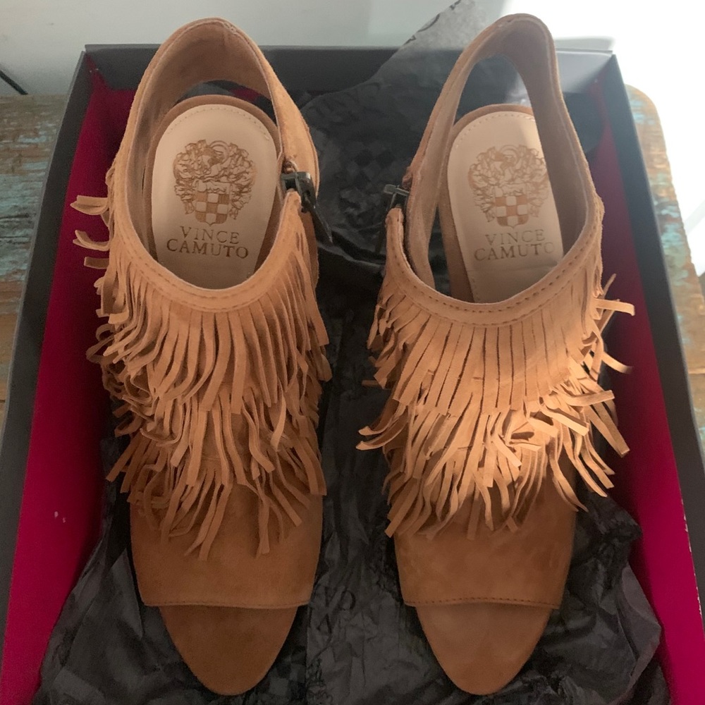 Vince Camuto Jadon Heels